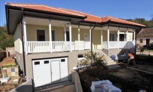  Montažne kuće Maker Ivanjica Beranje 180