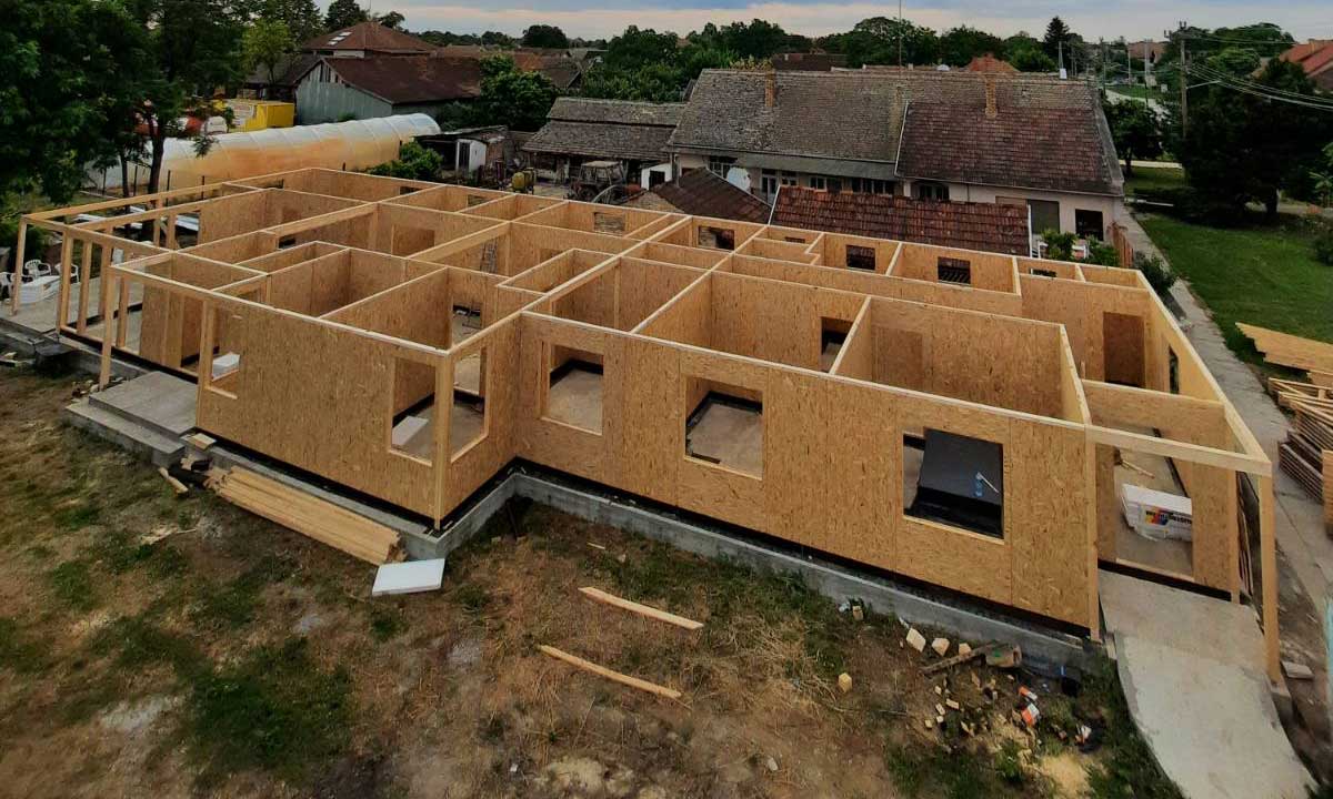 Konstrukcija Temerin