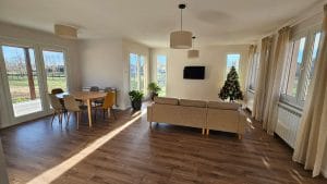 Enterijer montažne kuće Banatsko Novo Selo 115-t4 Enterijer montažne kuće Banatsko Novo Selo 115