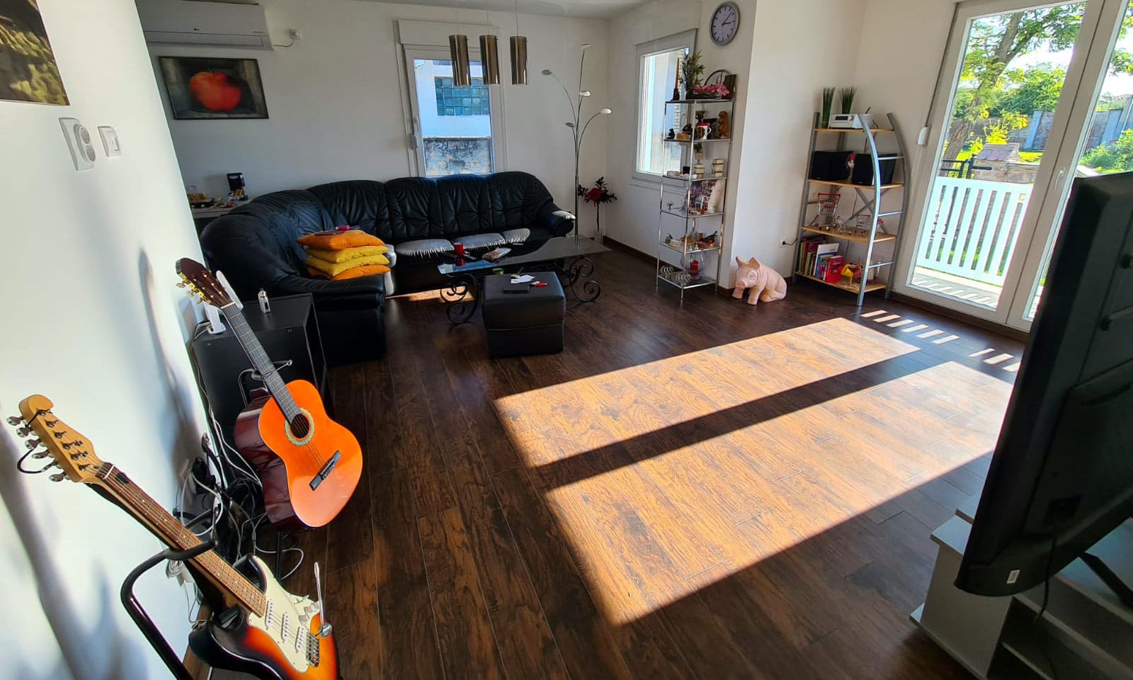 Enterijer  Vladimirovac 204